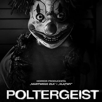 poltergeist th