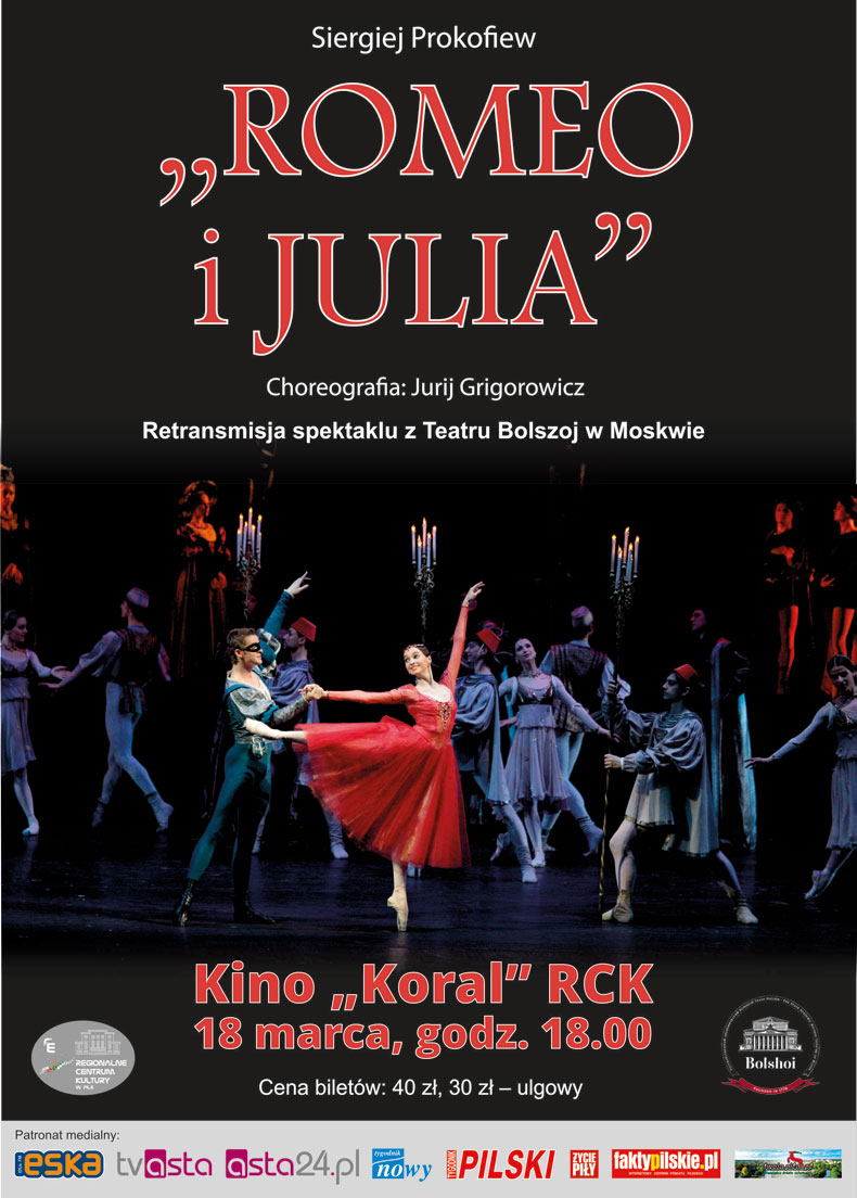 romeo i julia