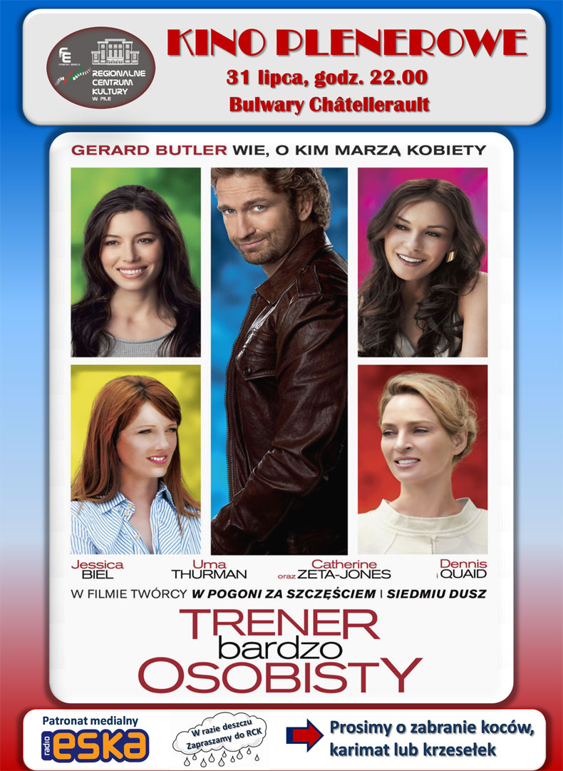 trener