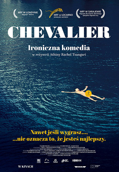 chevalier