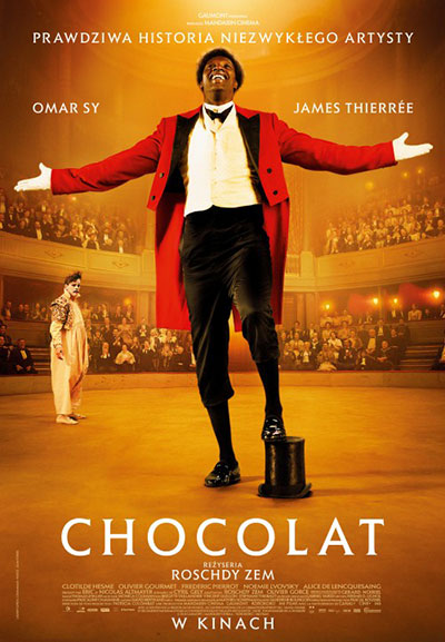 chocolat