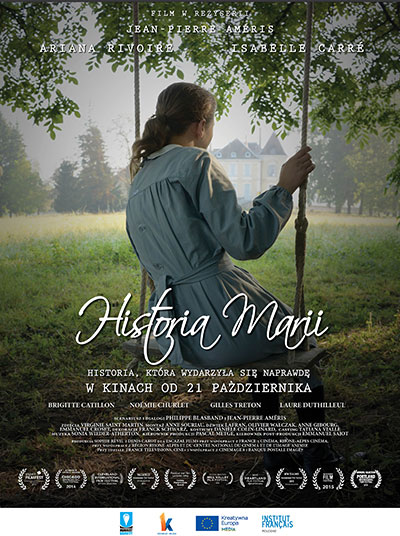 historia marii