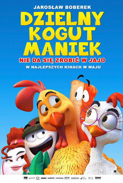 kogut_maniek