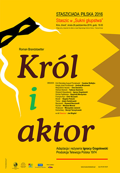 krol aktor