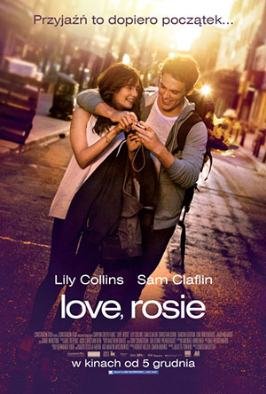 love rosie plakat th