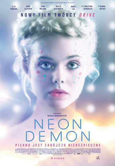 neon demon