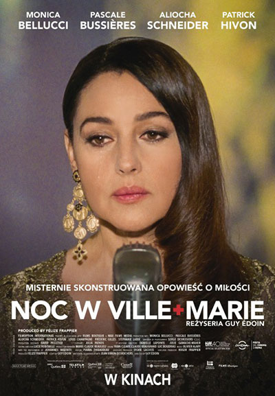 noc w ville marie