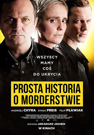 prosta historia o morderstwie