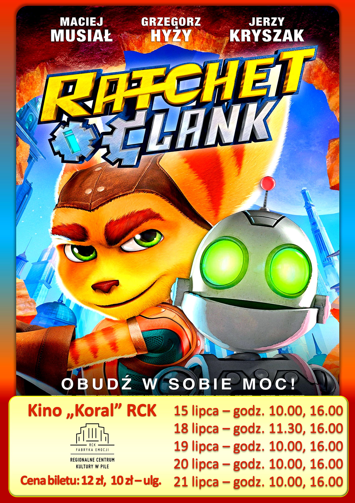 ratchet clank