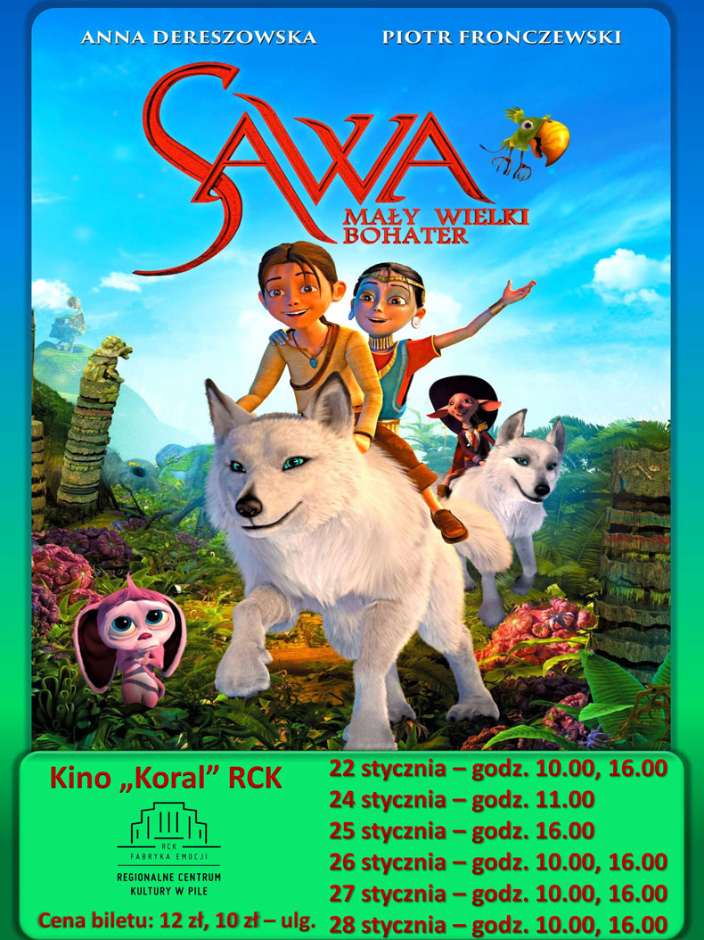 sawa