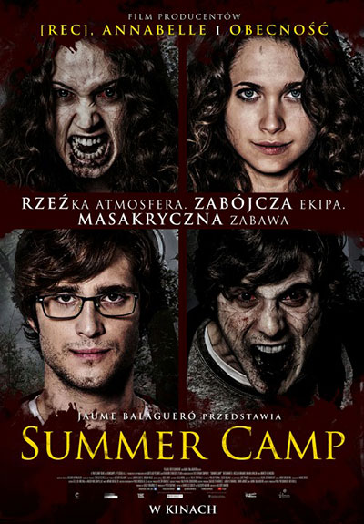 summer camp