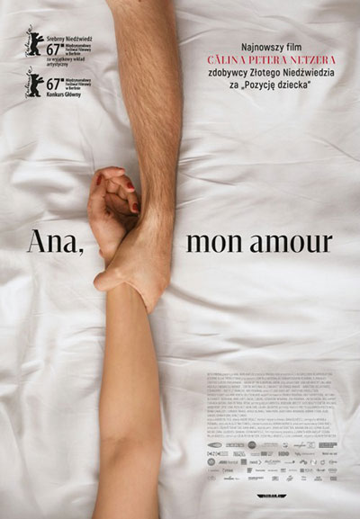 ana mon amour