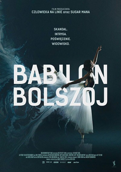 babilon bolszoj