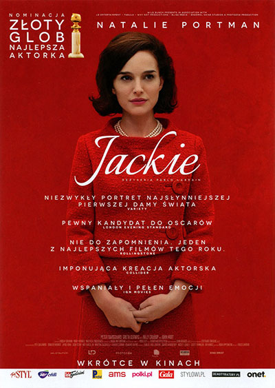 jackie