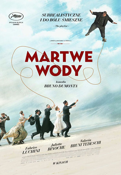 martwe wody