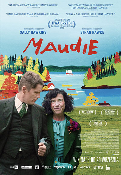 maudie