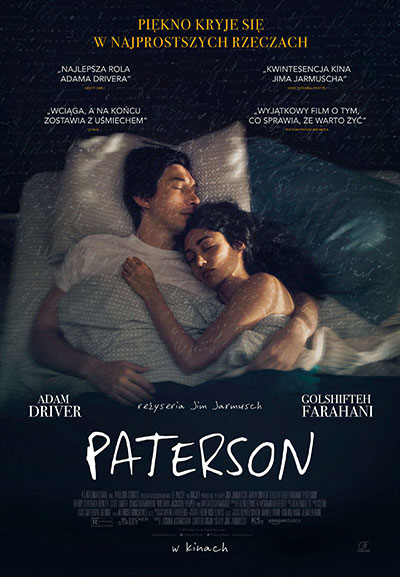 paterson