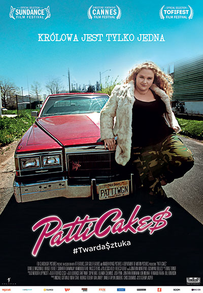 patti cakes