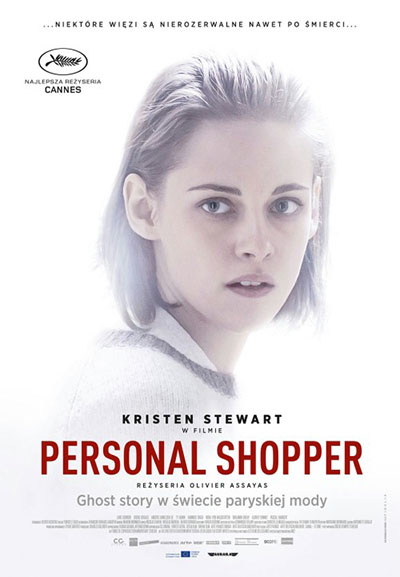 personal shopper