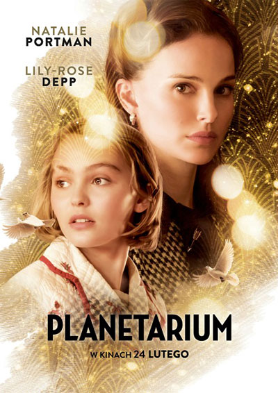 planetarium