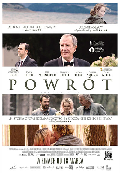 powrot