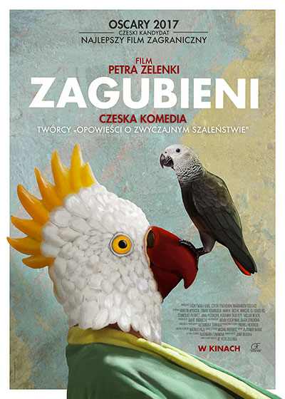 zagubieni