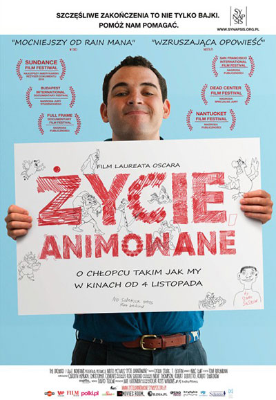 zycie animowane