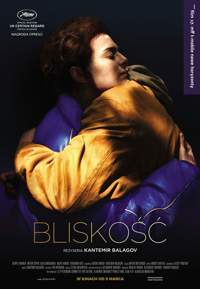 bliskosc