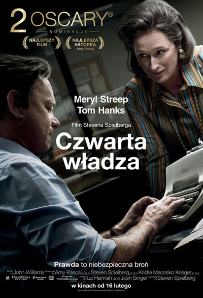 czwarta wladza