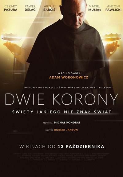 dwie korony