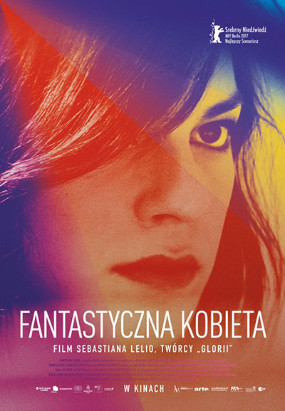 fantastyczna kobieta