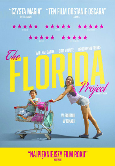 florida project