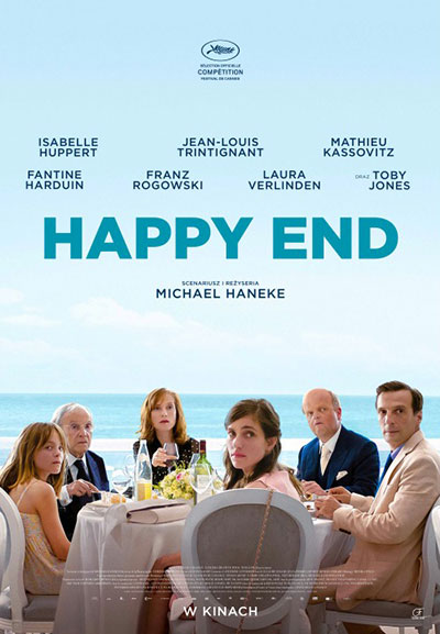 happy end