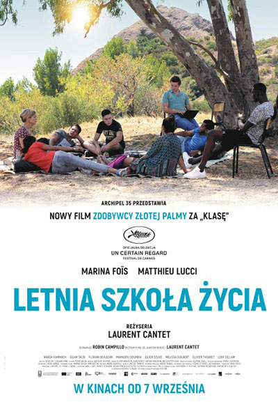 letnia szkola zycia