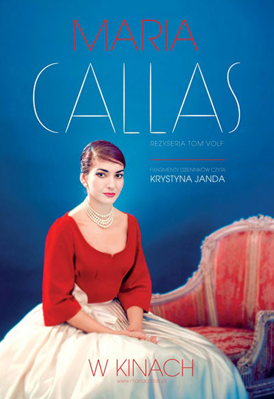 maria callas