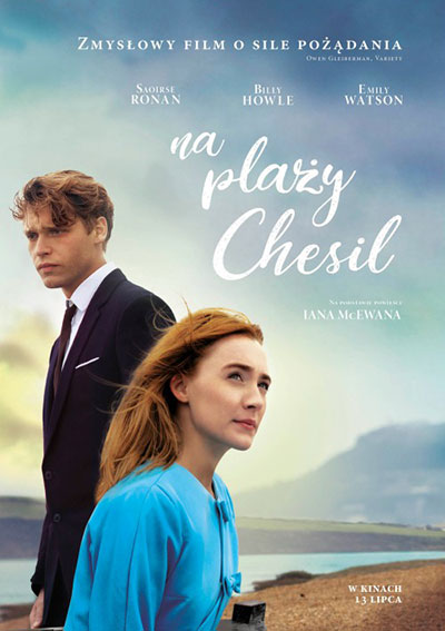 na plazy chesil