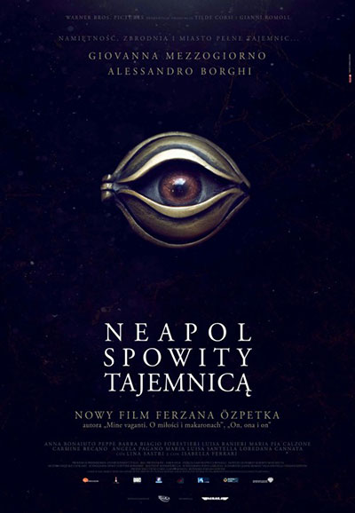 neapol spowity tajemnica