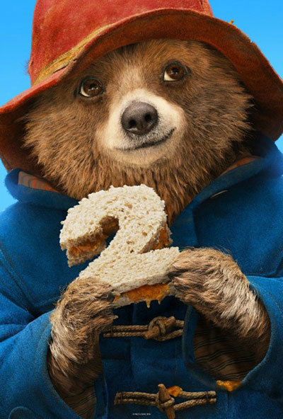 paddington 2