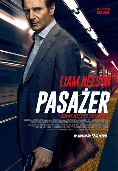 pasazer