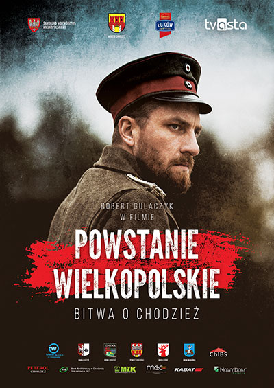 powstanie wielkopolskie