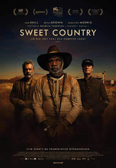 sweet country