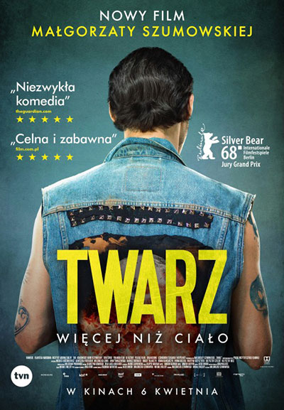 twarz