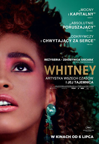 whitney