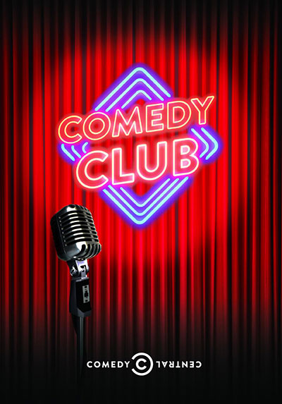 comedy club