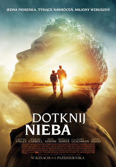 dotknij nieba