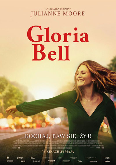 gloria bell