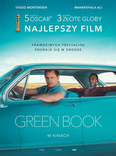 green book