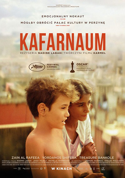 kafarnaum