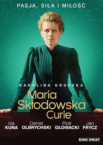 maria sklodowska curie