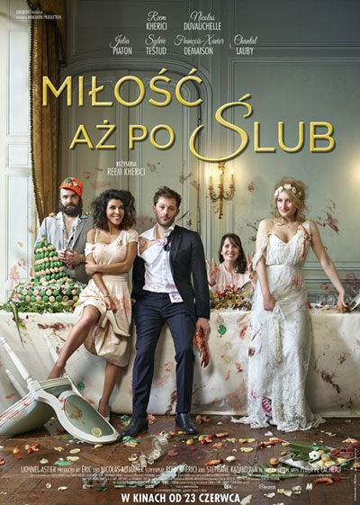 milosc az po slub